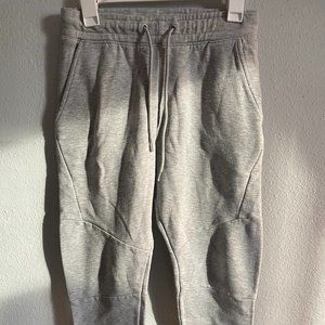 YoungLA, Light Grey, Joggers